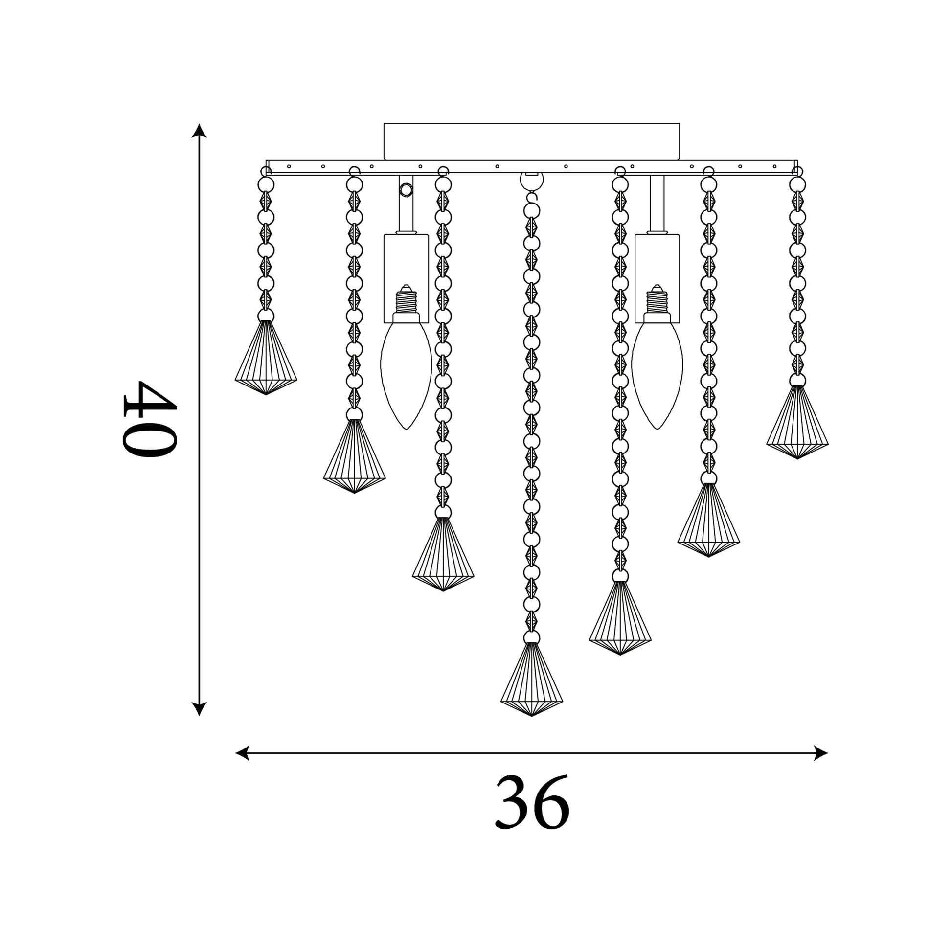 IMAGE for product variant SKU 3494-4CC