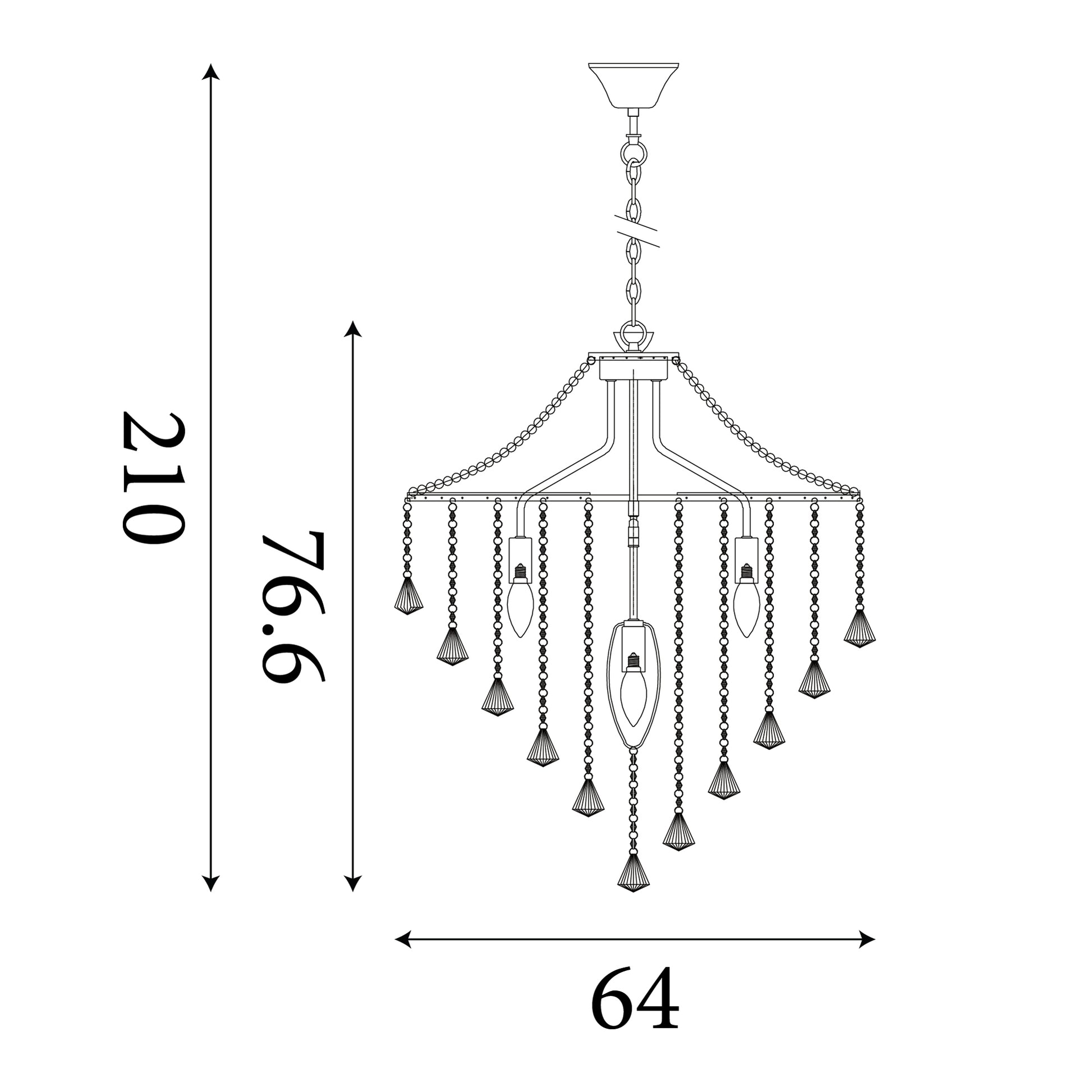 IMAGE for product variant SKU 3495-5CC