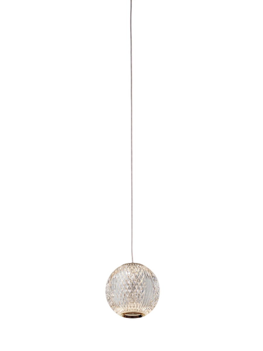 
LED designer gallery lamp “Austral”