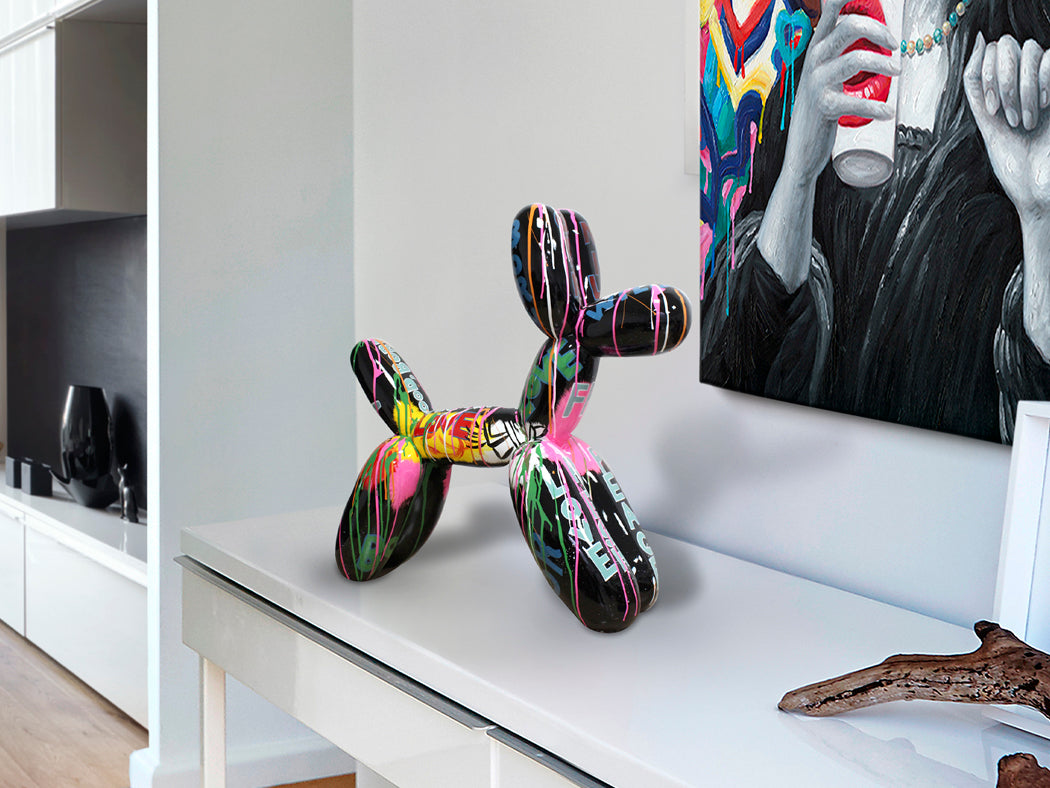 
Designer decorative object “Balloon Dog”