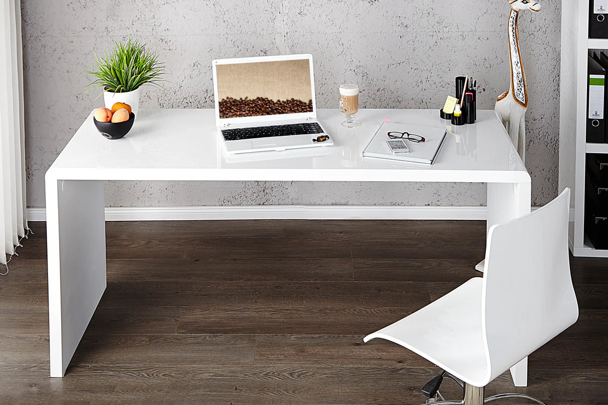 
Modern desk "Fast Trade", various sizes - 140 x 75 cm