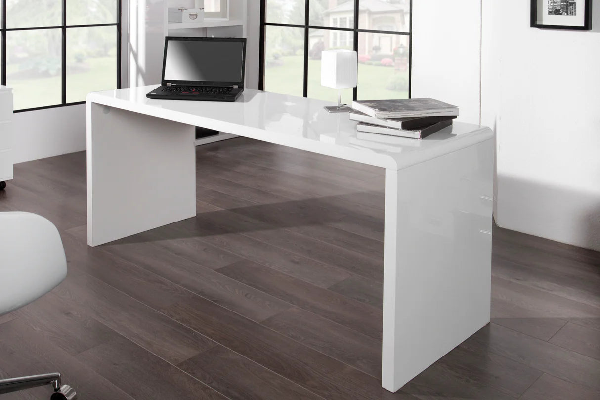 
Modern desk "Fast Trade", various sizes - 160 x 75 cm