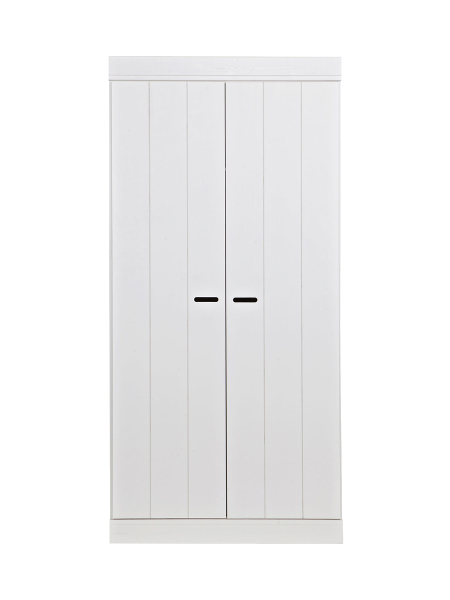
Design Kleiderschrank „Connect III“, 2-türig