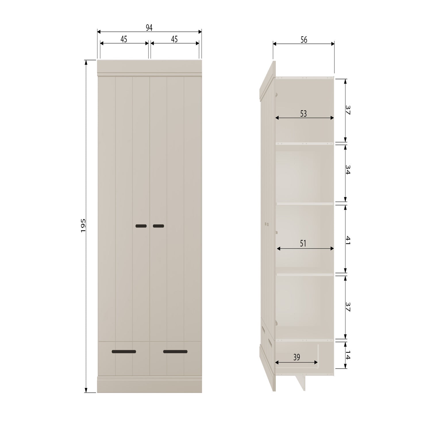 IMAGE for product variant SKU 360302-D