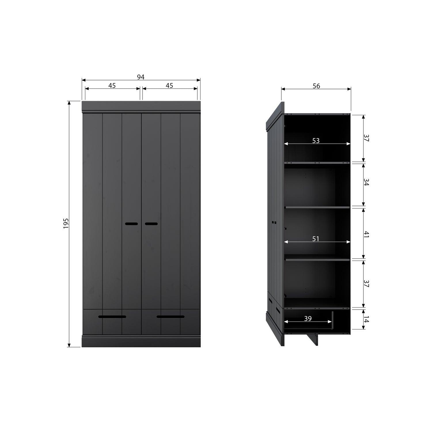 IMAGE for product variant SKU 360302-Z