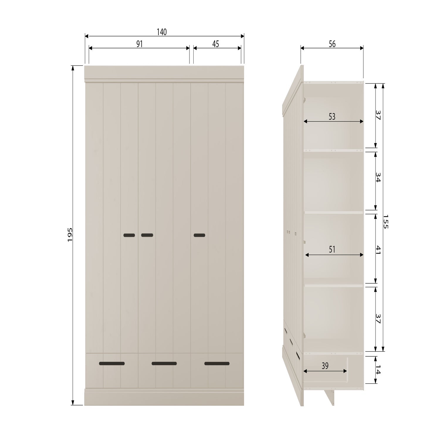 IMAGE for product variant SKU 360305-D