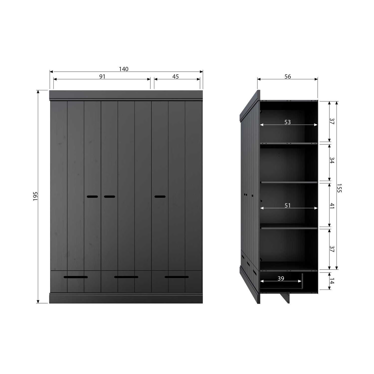 IMAGE for product variant SKU 360305-Z