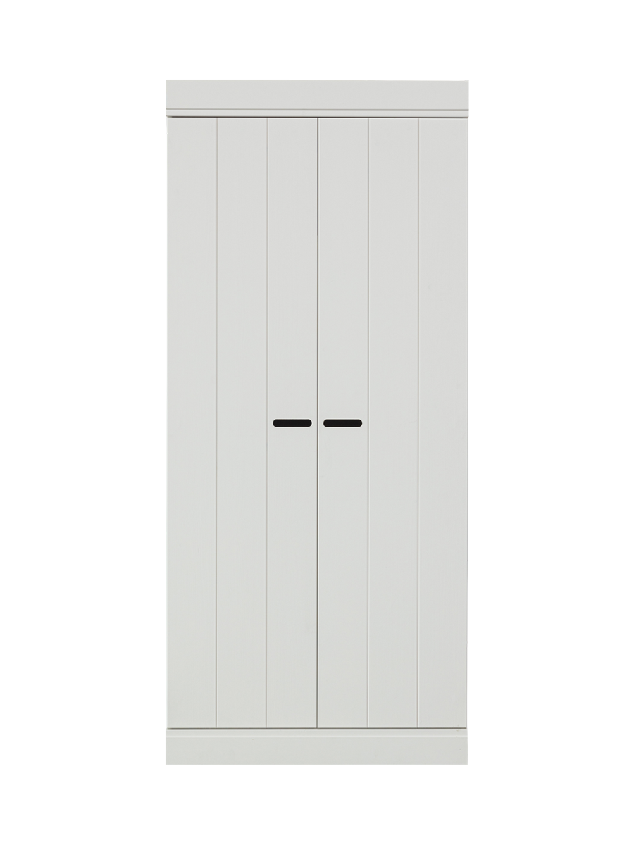 
Design Kleiderschrank „Connect II“, 2-türig