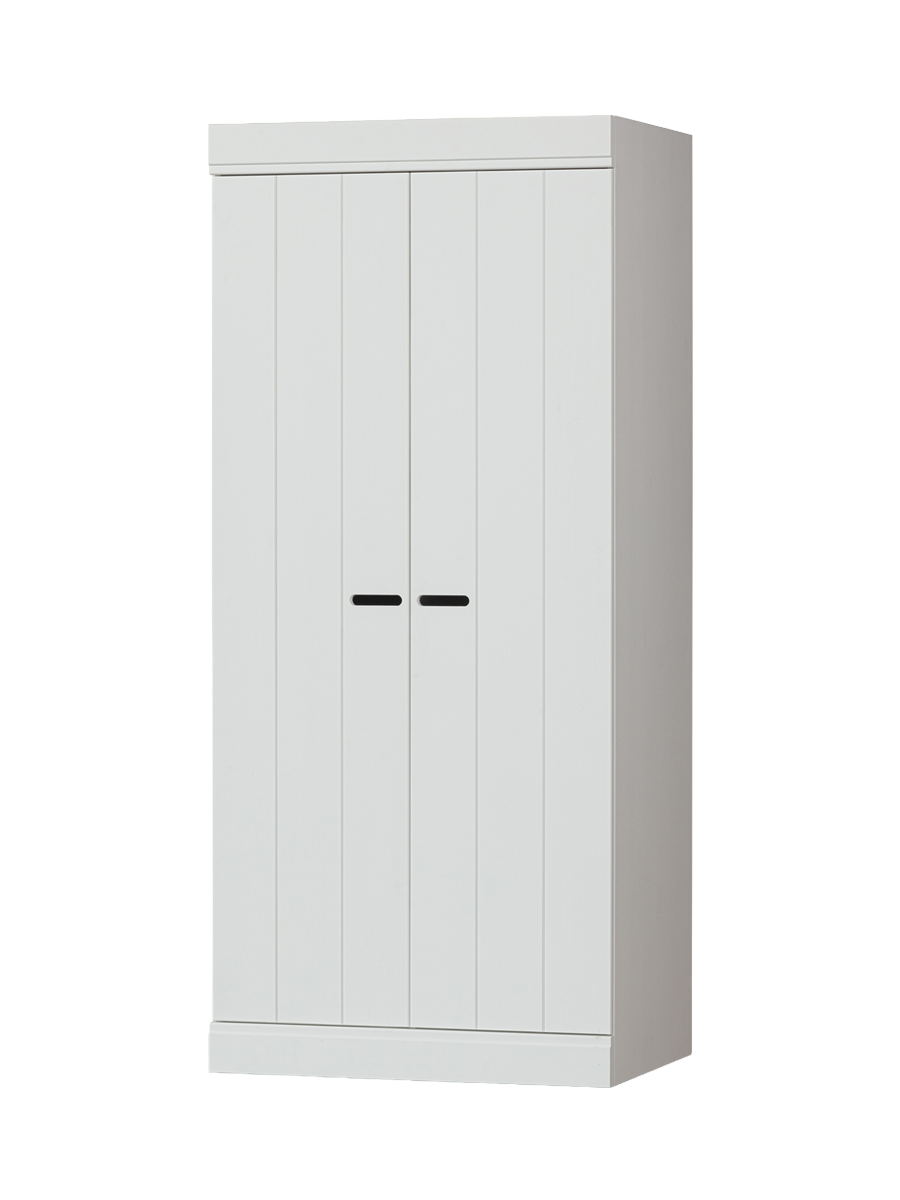 
Design Kleiderschrank „Connect II“, 2-türig