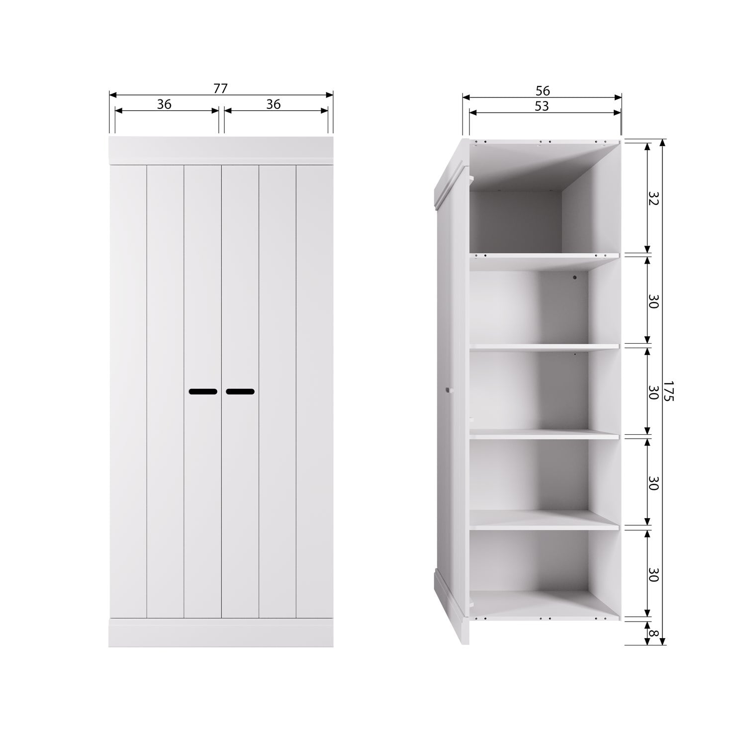 IMAGE for product variant SKU 360344-W