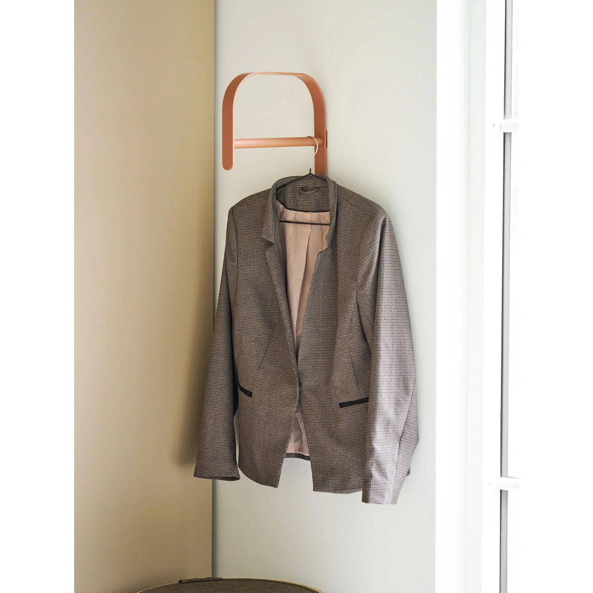 
Porte-manteau design « Gresto »