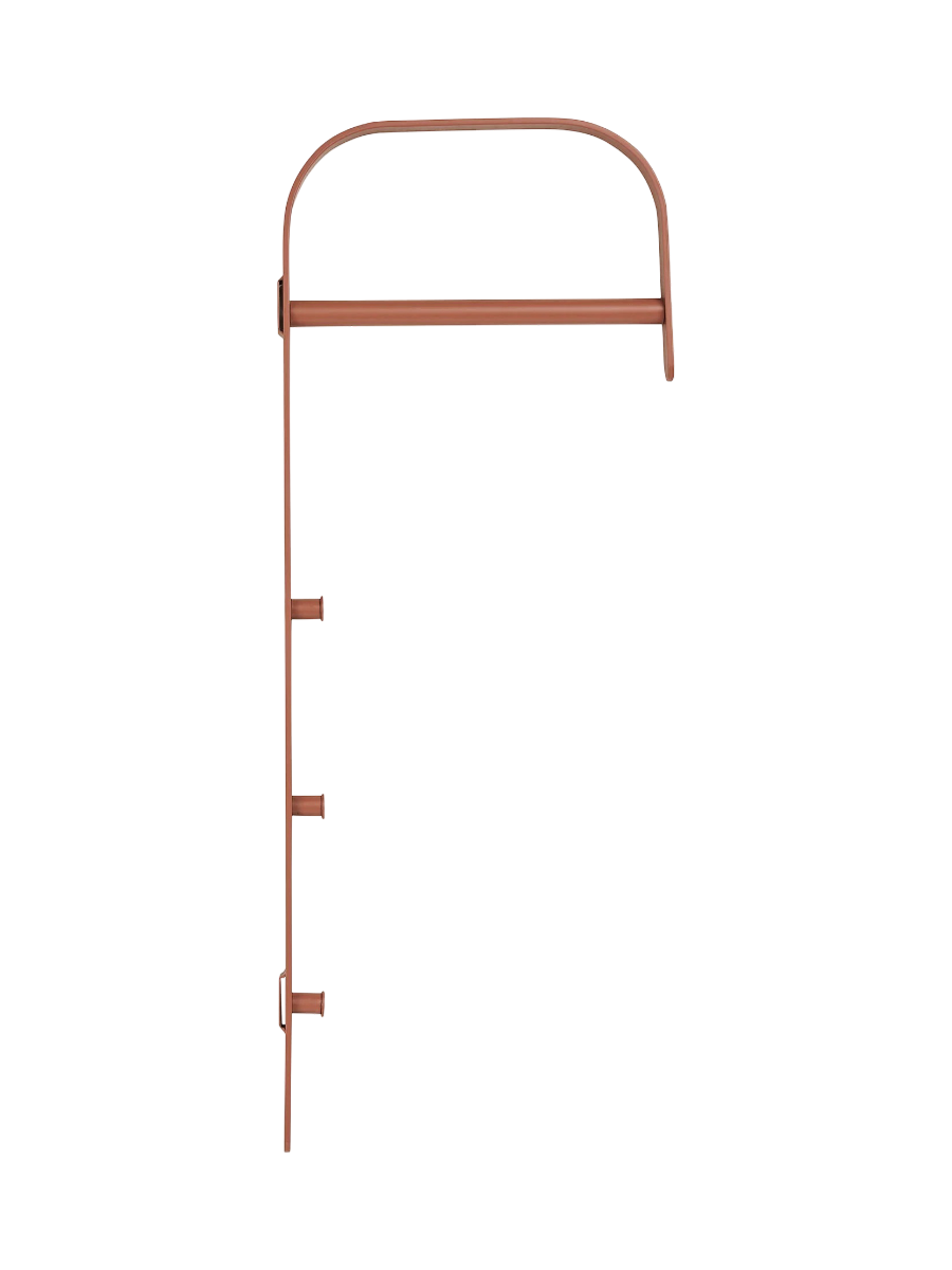 
Porte-manteau design « Gresto »