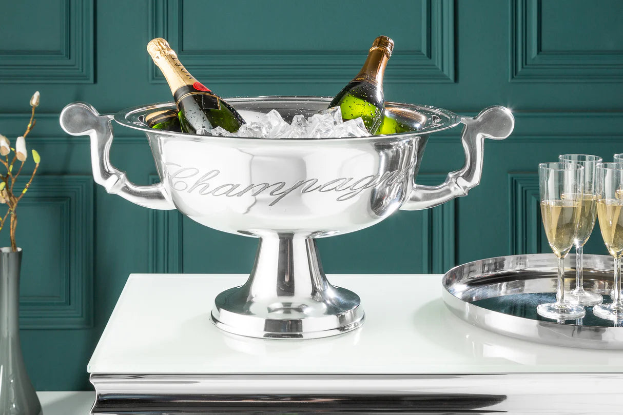
Champagne Cooler "Royality"