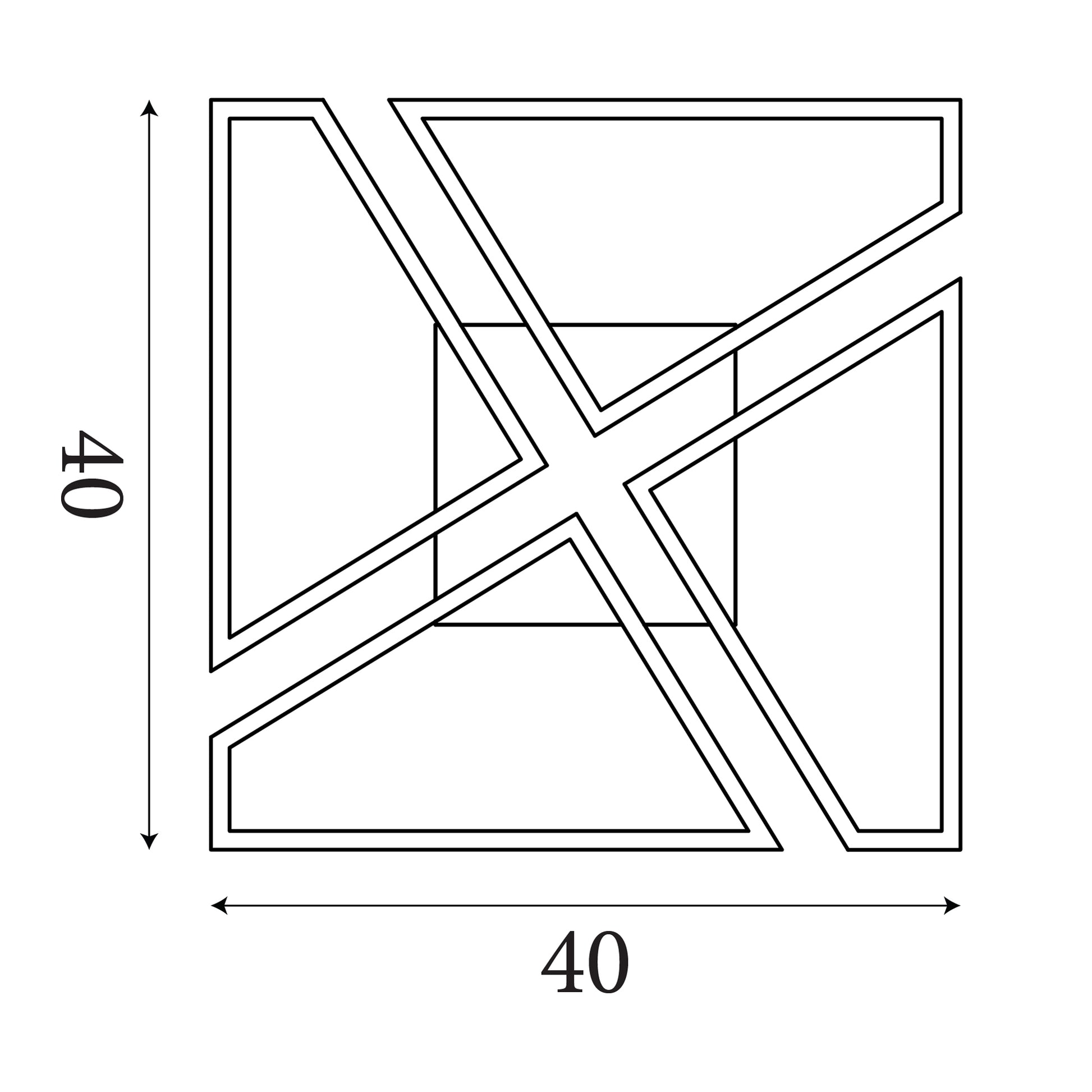 IMAGE for product variant SKU 36520SI