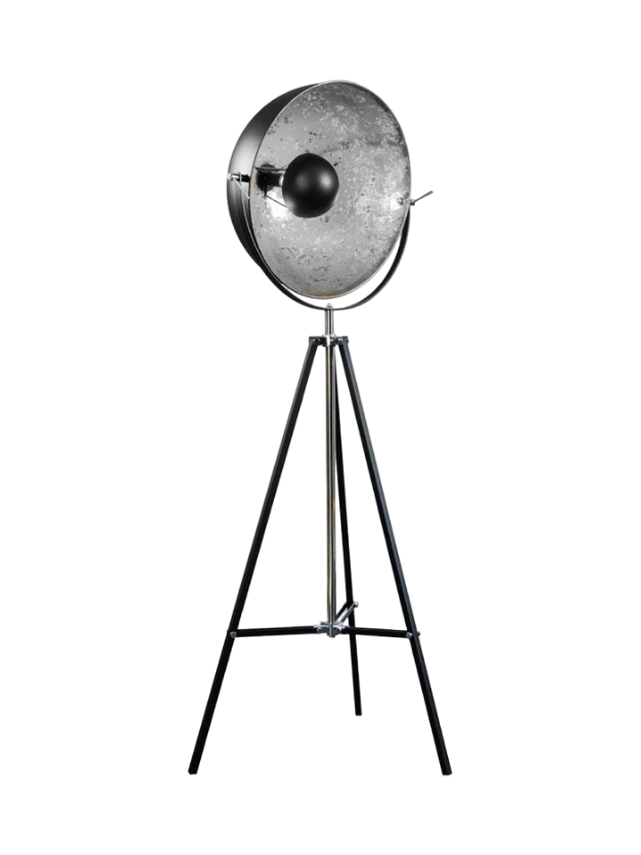 
Lampada da terra flessibile «Studio» Ø 55 x 160 cm