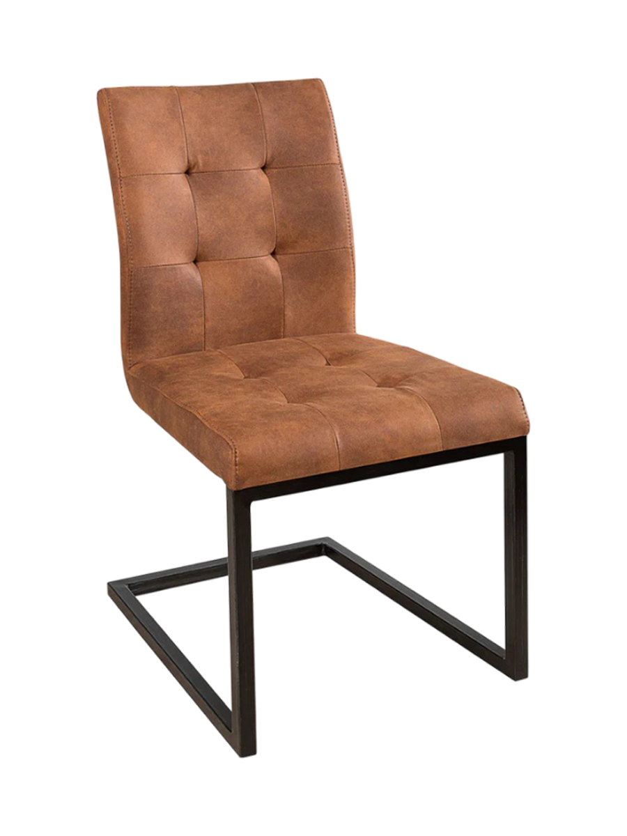 
Chaise cantilever « Oxford » - Braun vintage