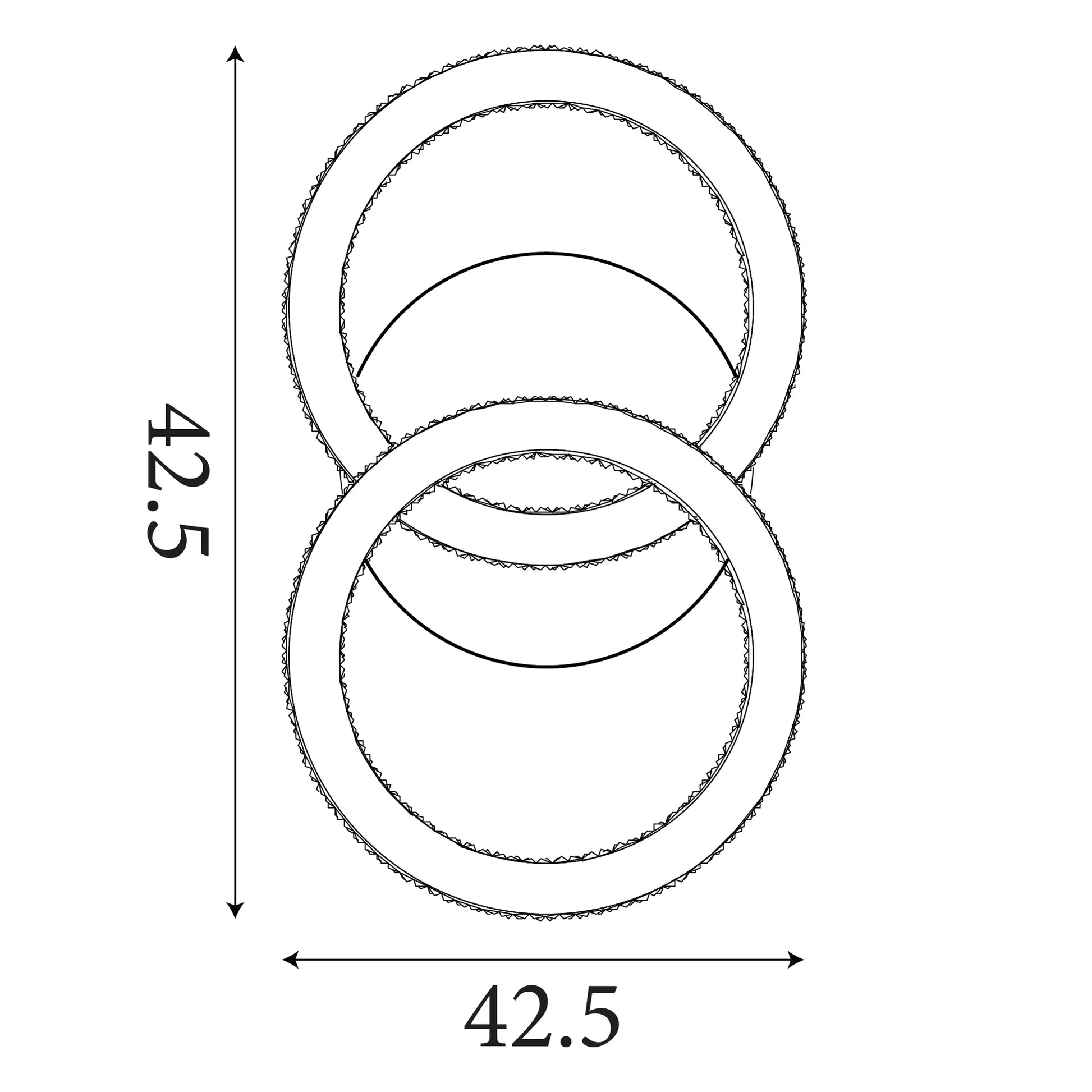 IMAGE for product variant SKU 37122CP
