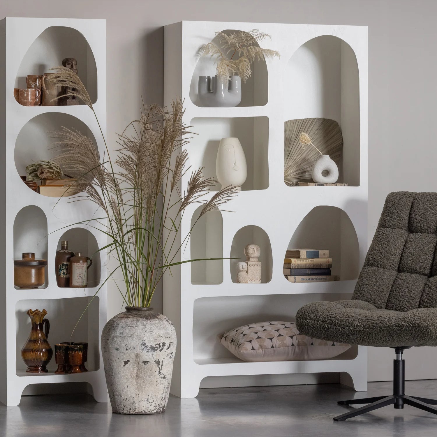 
Étagère design « Caz » - 180 x 95 cm