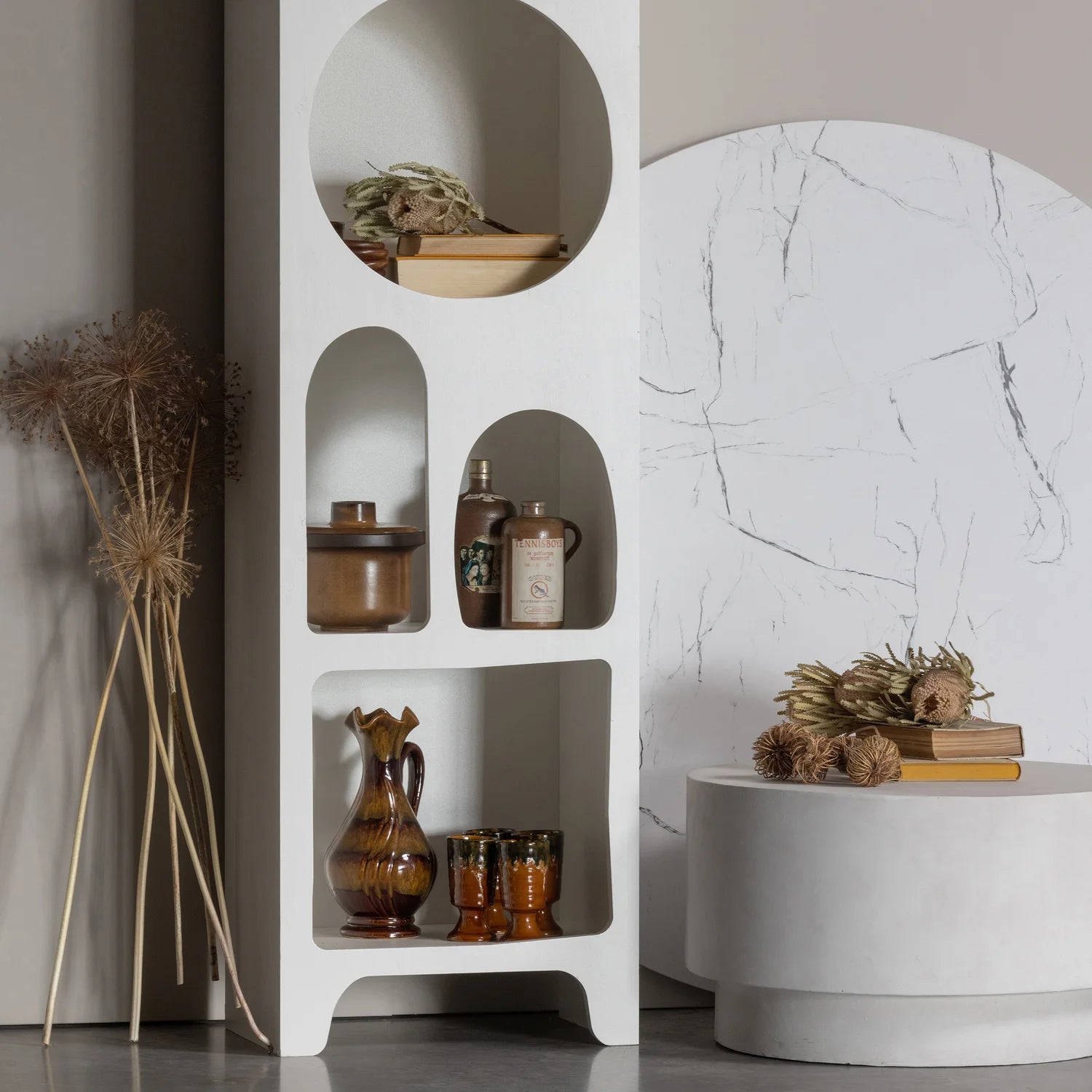 
Étagère design « Caz » - 180 x 48 cm