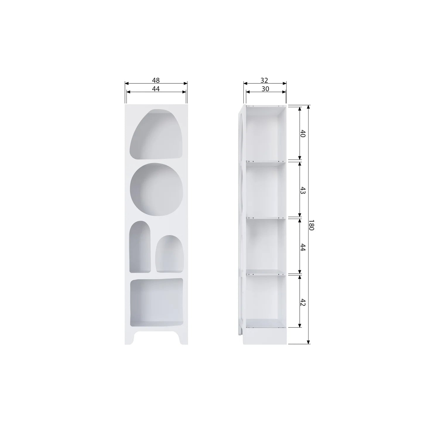IMAGE for product variant SKU 373438-W