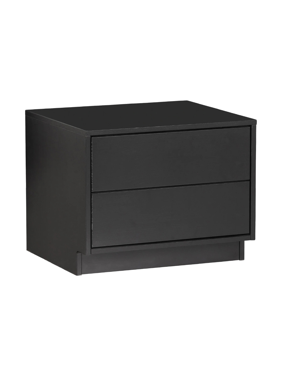 
Solid, modular "Finco" lowboard element - 50 x 40 cm