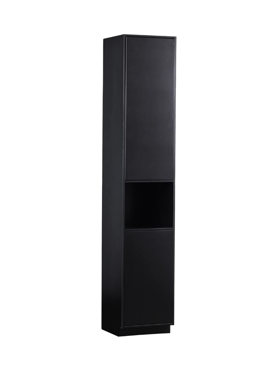 
Massiver, modularer Schrank „Finco“, 2-türig