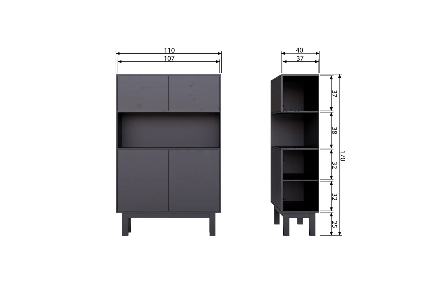 IMAGE for product variant SKU 373467-Z