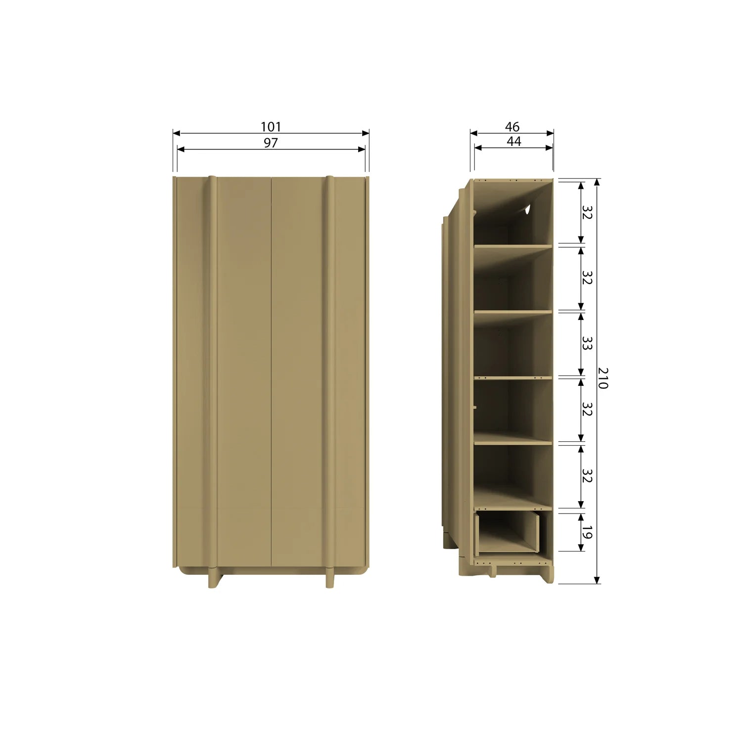 IMAGE for product variant SKU 373992-M