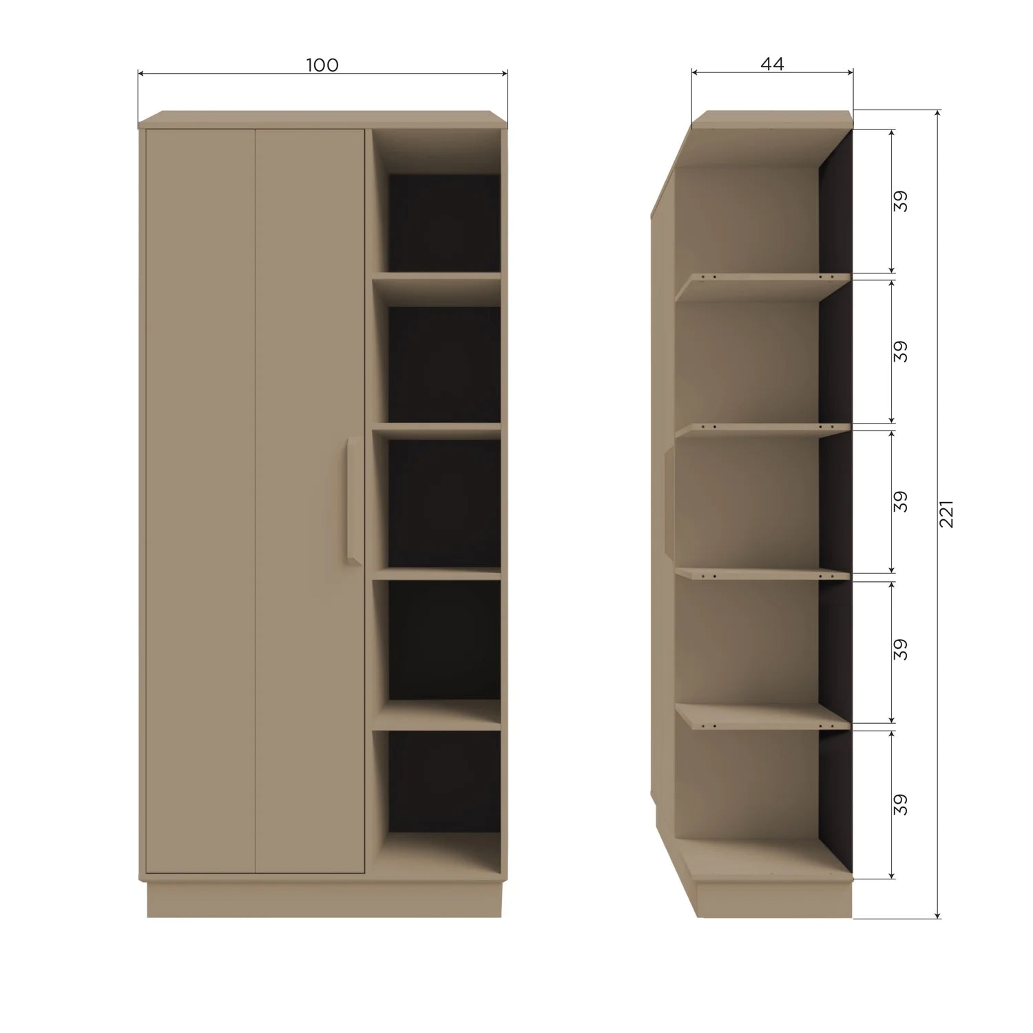 IMAGE for product variant SKU 374111-M