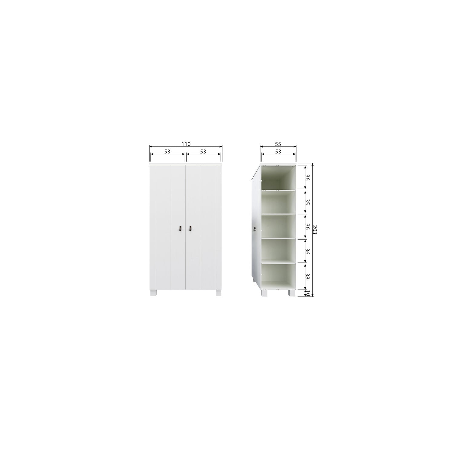 IMAGE for product variant SKU 375011-W