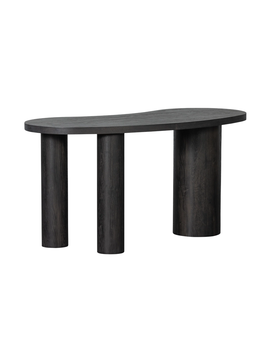 
Design Konsolentisch/Schreibtisch „Mann“