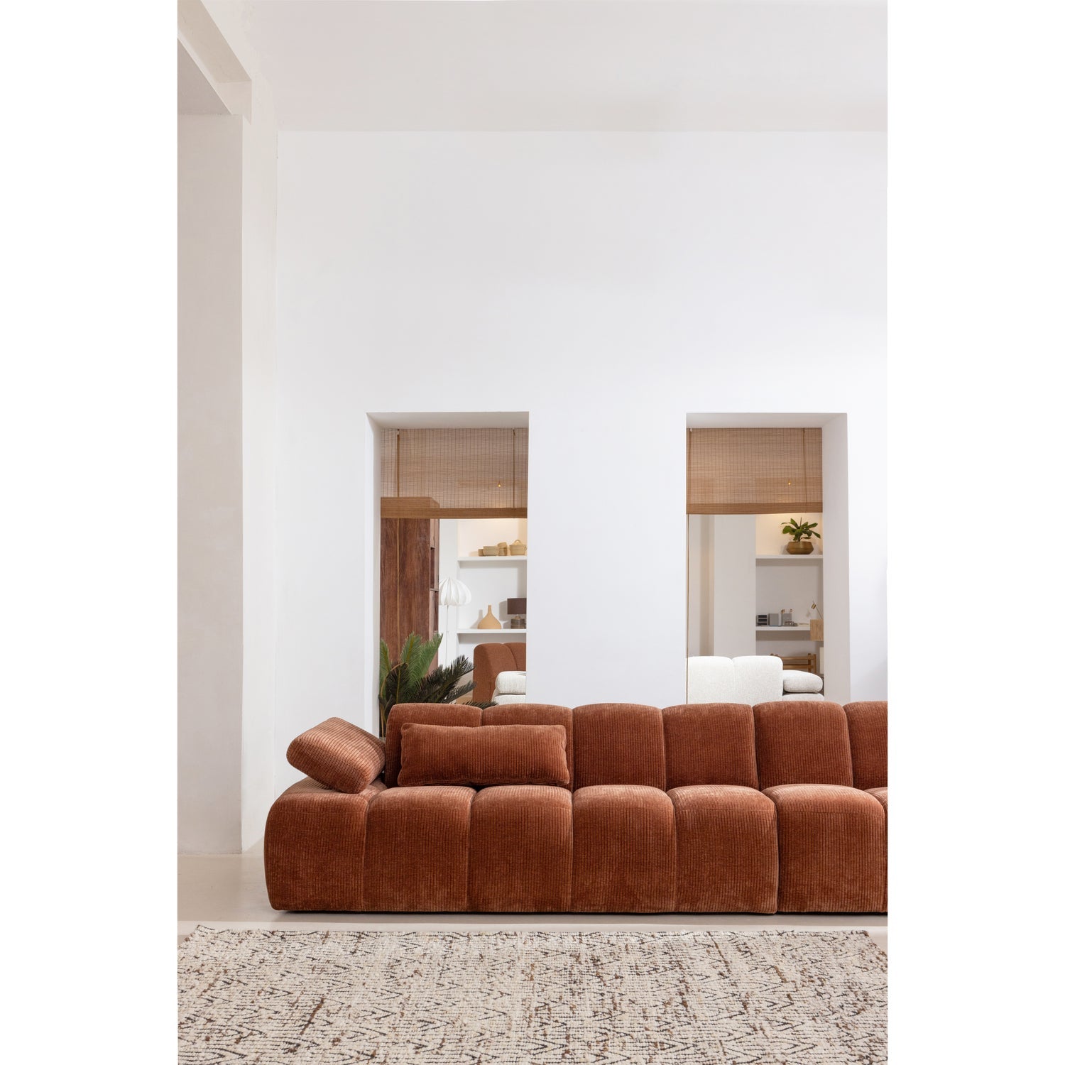 
Design Teppich „Joslin“ - 170 x 240 cm