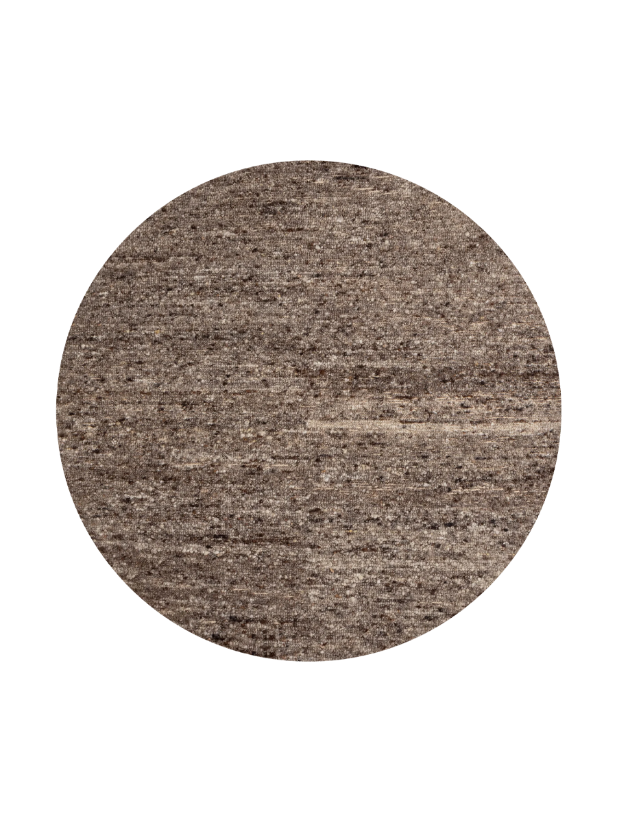 
Tapis rond en laine design « Efia » Ø 200 cm