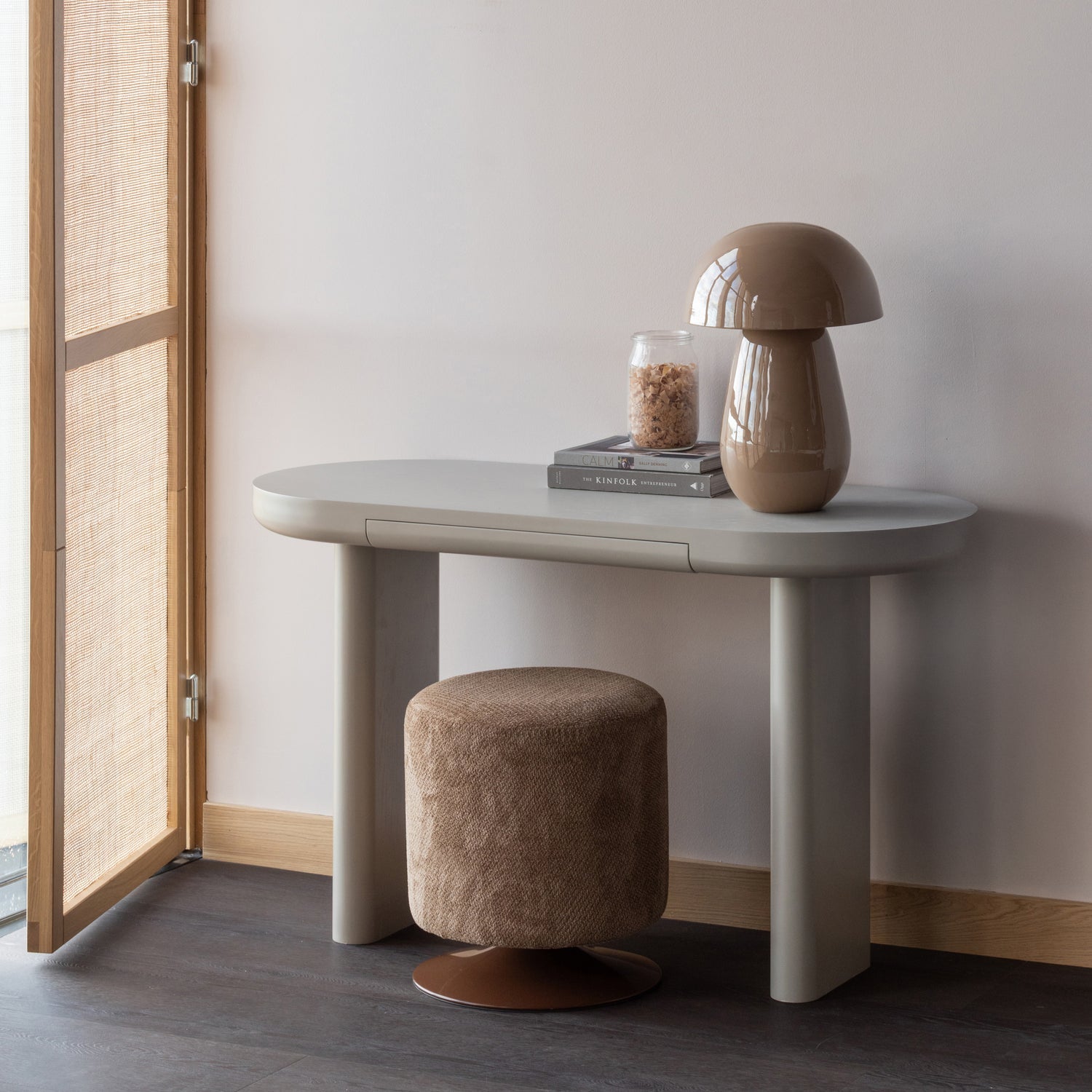 
Mael Designer Console Table & Desk