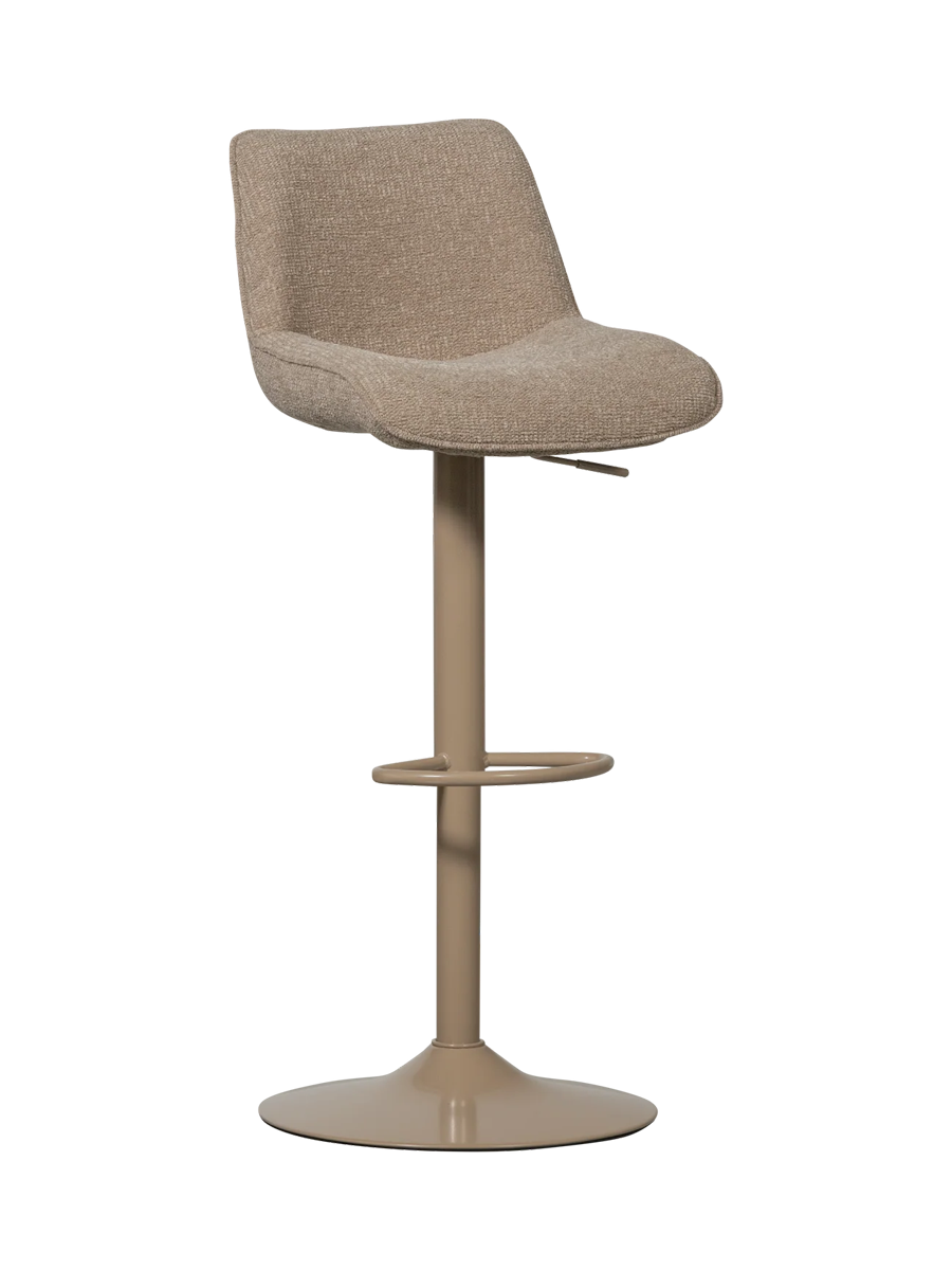 
Höhenverstellbarer Barstuhl „Marteno“