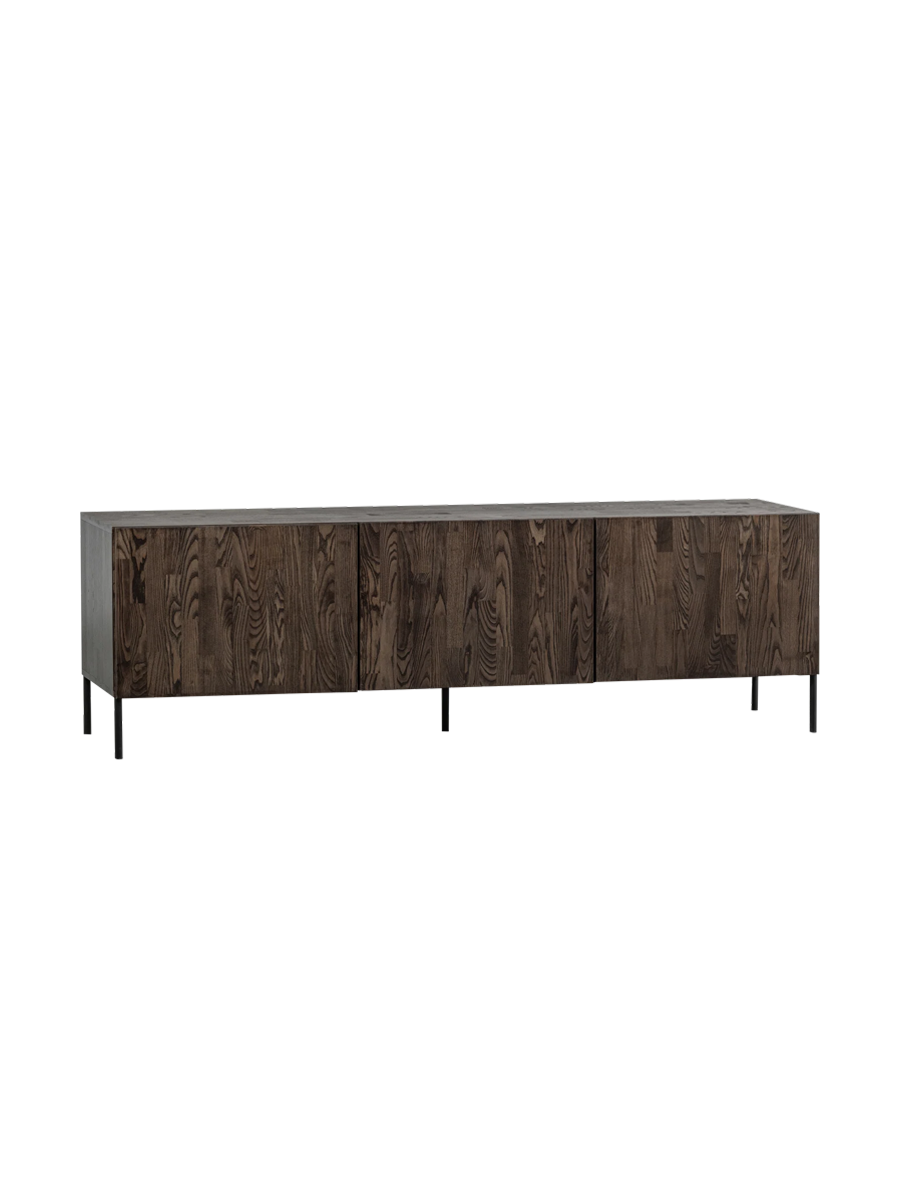
Solid Design Lowboard "Bono"