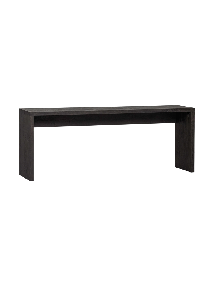 
Large Designer Console Table "Maan"