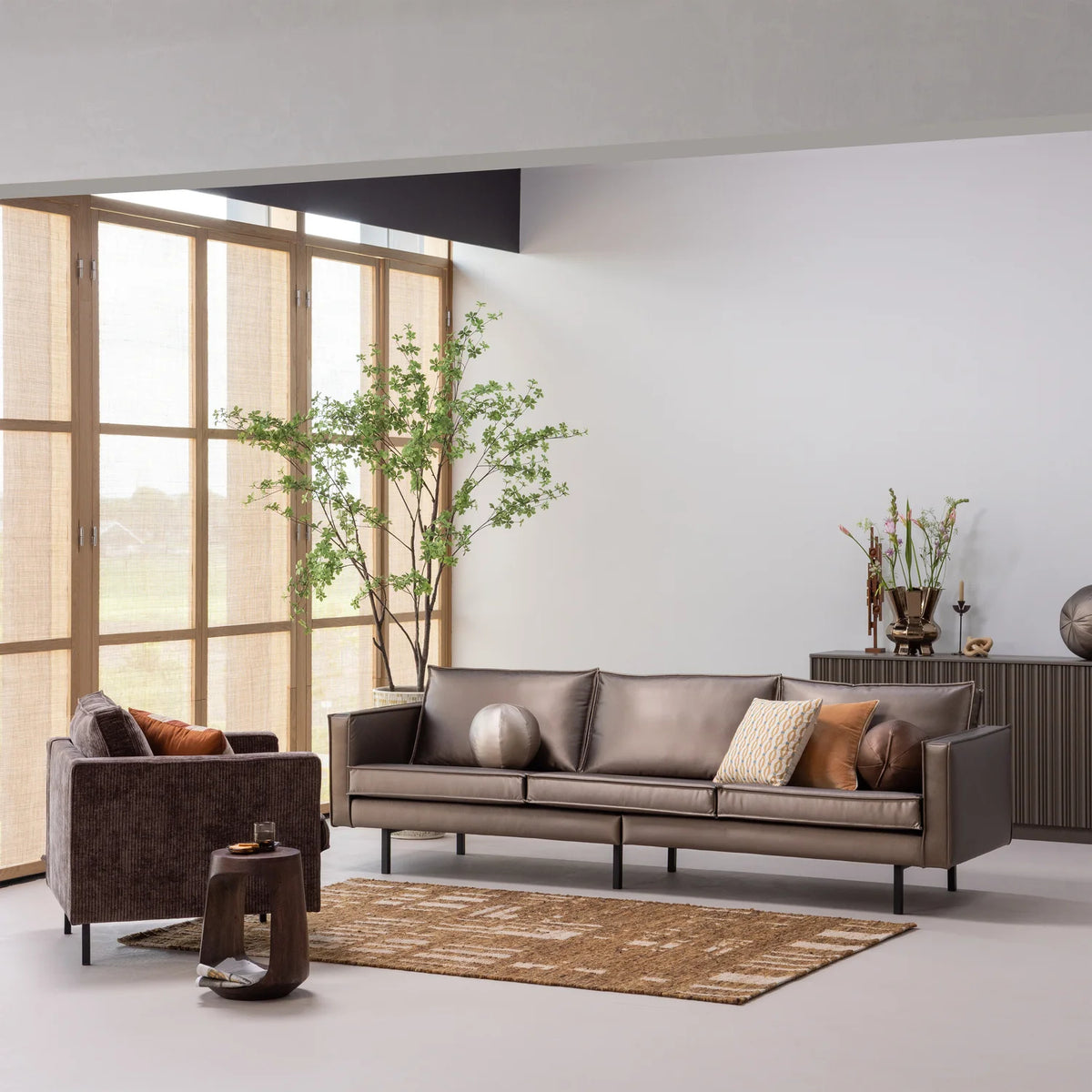
Design Teppich „Noven“ 170 x 240 cm