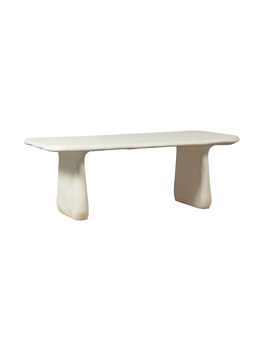 
Design Gartentisch „Loggia“, verschiedene Grössen - 200 x 100 cm