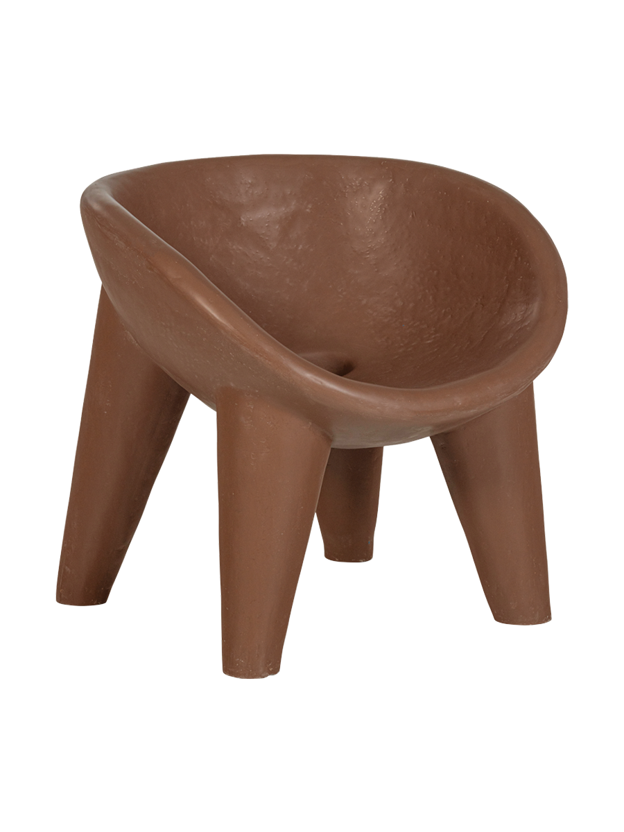 
Design Outdoor Lounge Chair "Orio"