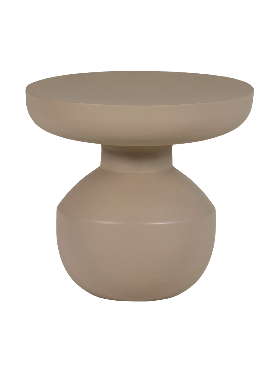 
"Bova" Designer Side Table