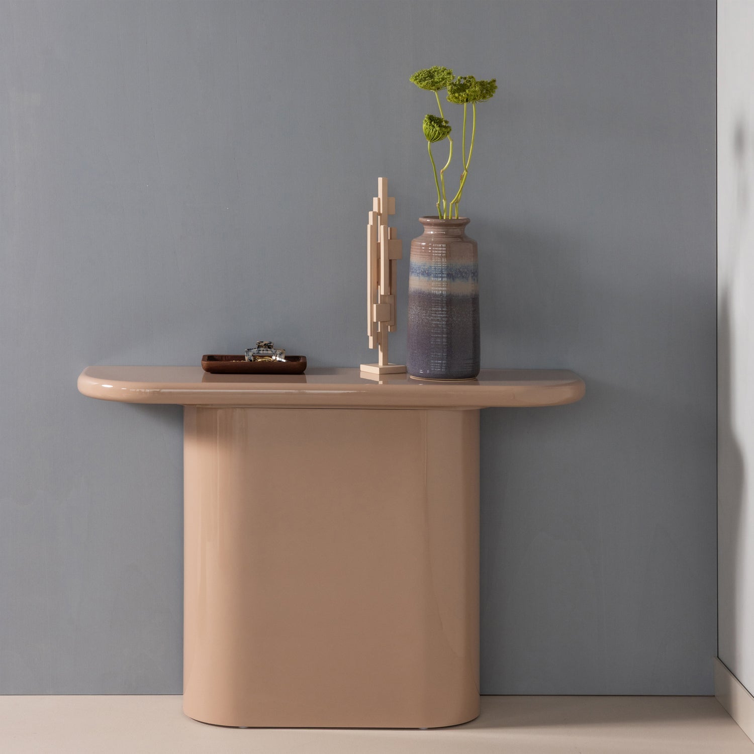 
"Nocta" Console Table