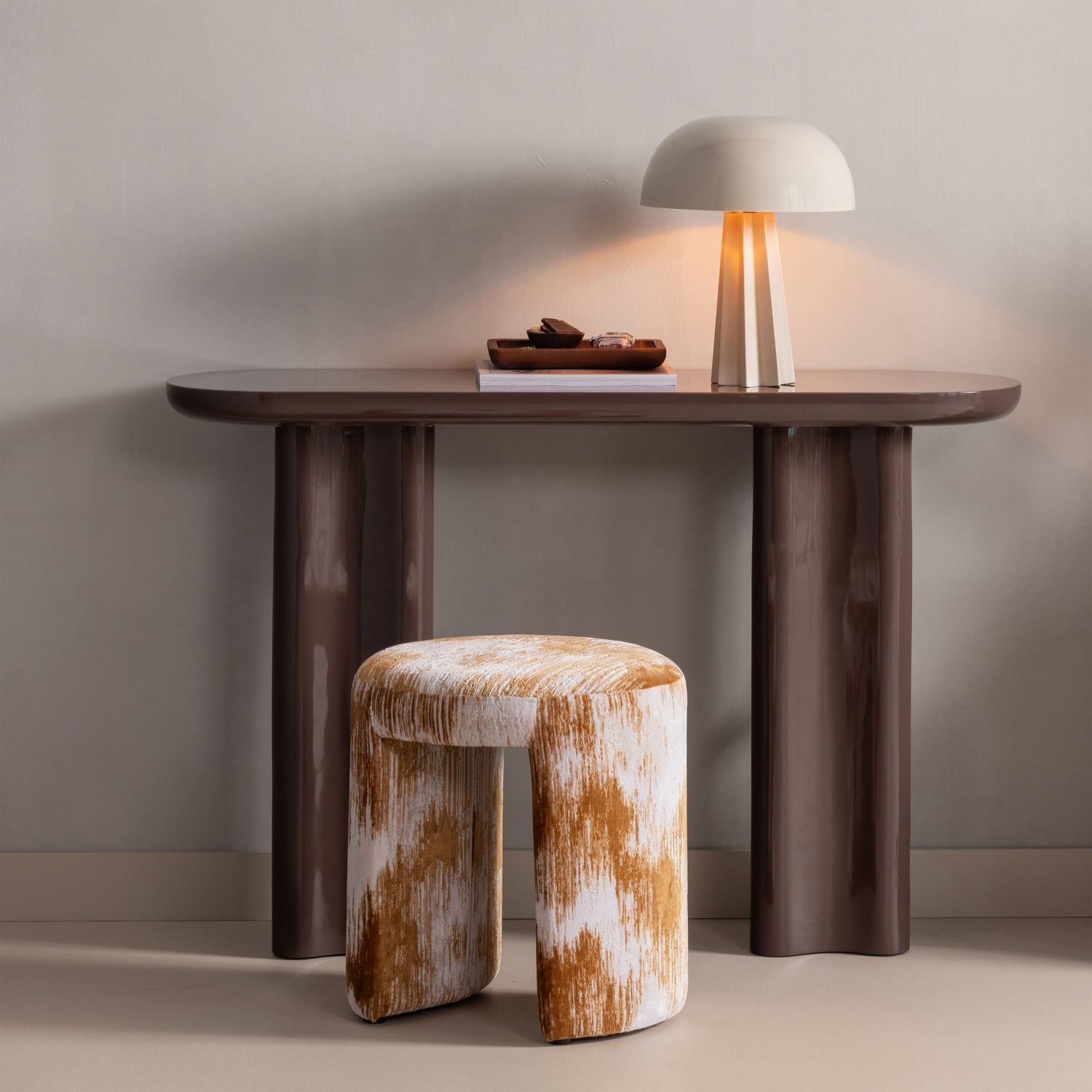 
"Evara" Designer Console Table
