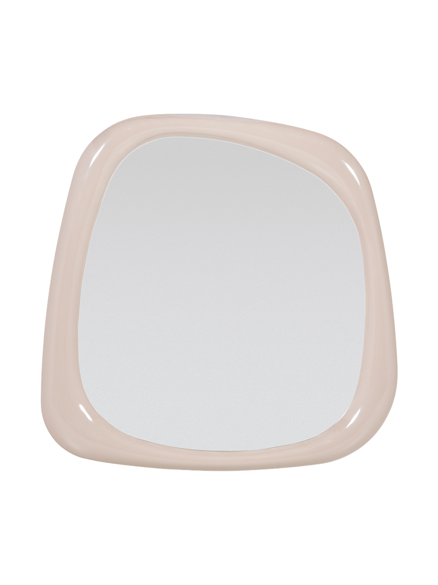 
Design Wandspiegel „Noreo“
