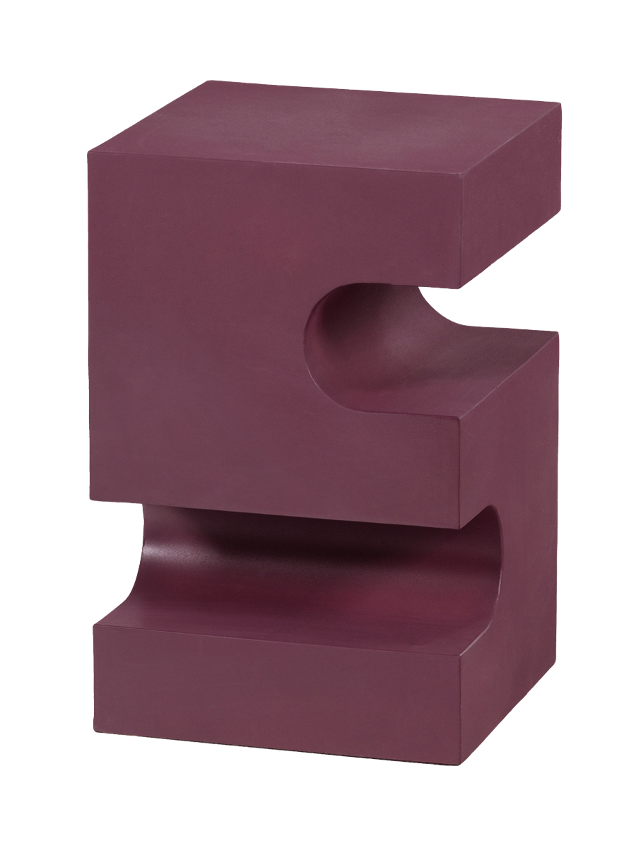 
Designer Side Table "Jessa"
