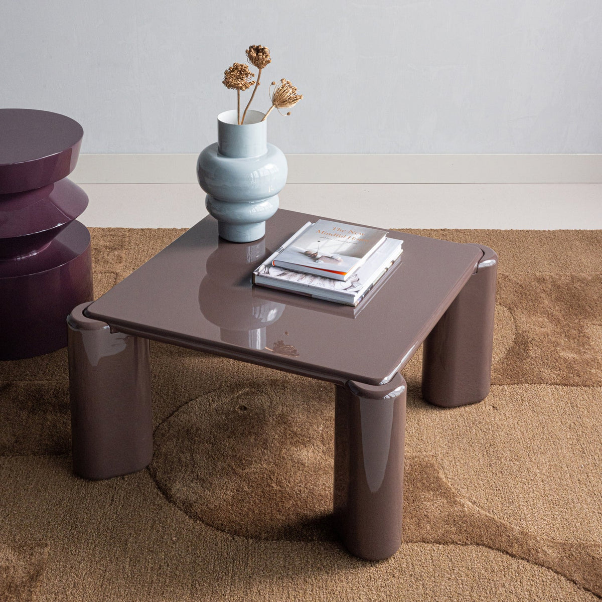
Tavolino da caffè di design “Tiven”