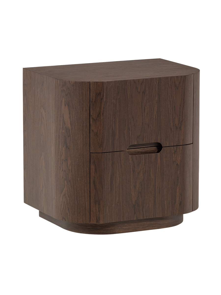 
Design Nachttisch „Arvi“