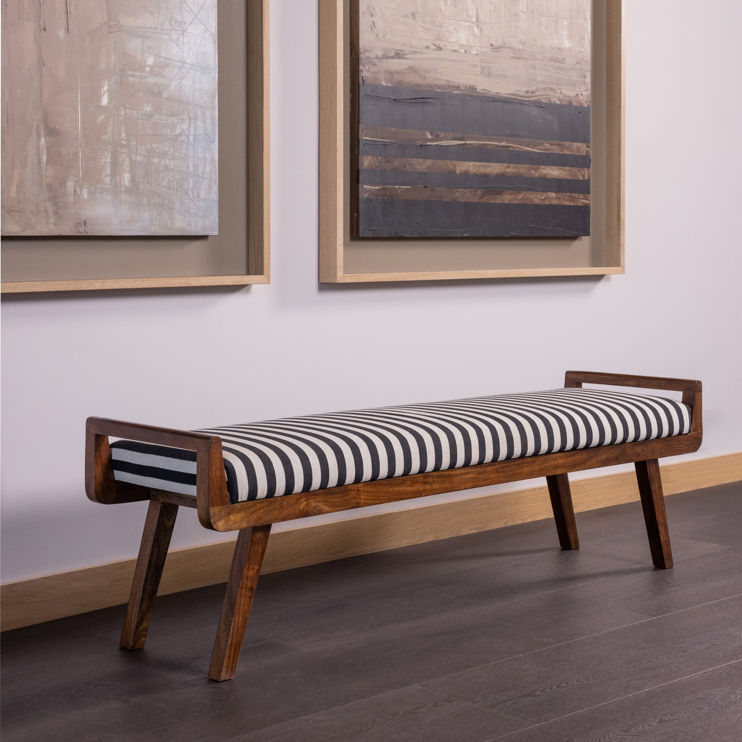 
Massive Design Sitzbank „Valo“