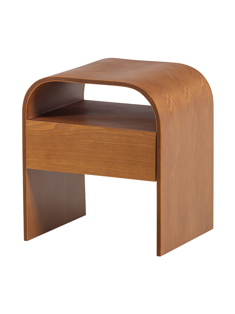 
Designer Side & Night Table "Momo"
