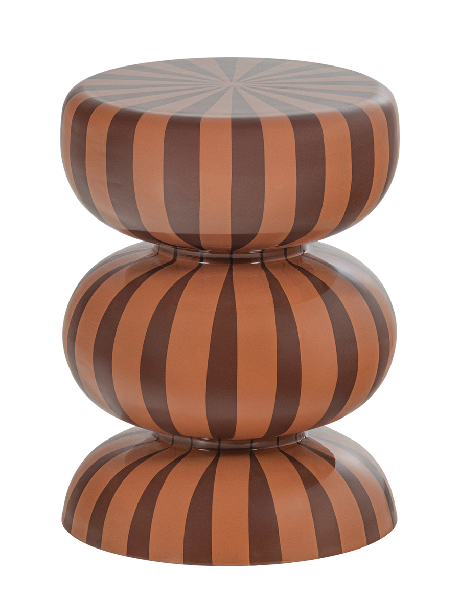 
Designer Side Table "Ravo"